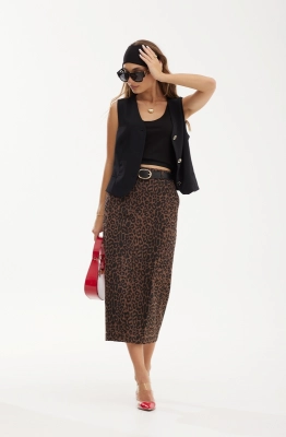 Юбка Vesnaletto 3929  Юбка Vesnaletto 3929