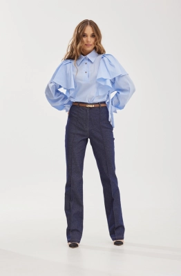 Блуза Vesnaletto 3907-2 