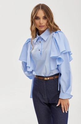 Блуза Vesnaletto 3907-2 