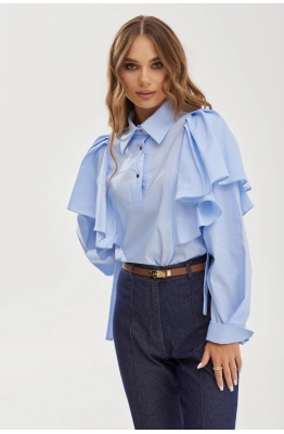 Блуза Vesnaletto 3907-2  Блуза Vesnaletto 3907-2