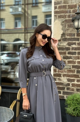 Платье  Kaloris 2106 Платье  Kaloris 2106