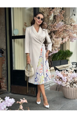 Платье  Kaloris 2109