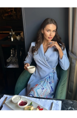 Платье Kaloris 2109/1 Платье Kaloris 2109/1