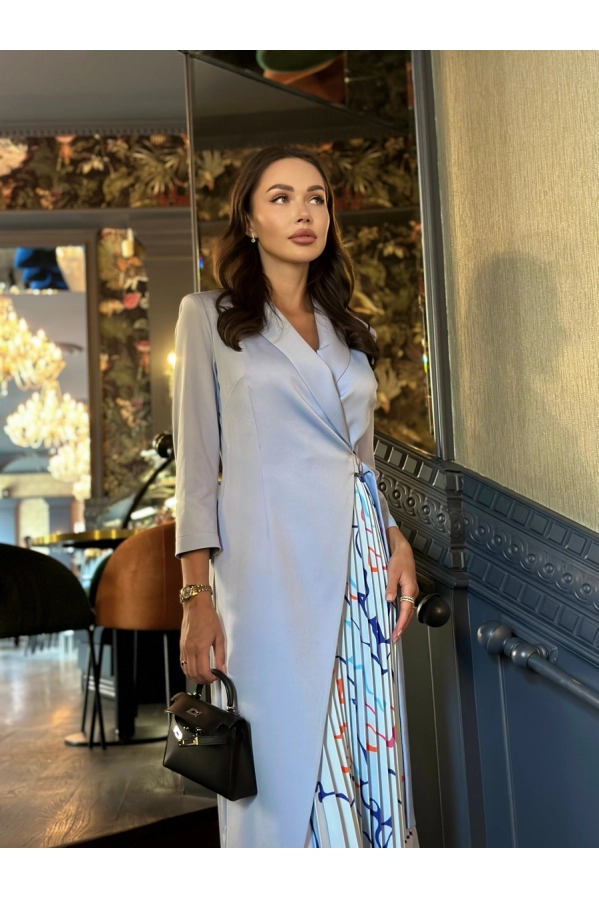 Платье Kaloris 2109/1 Платье Kaloris 2109/1