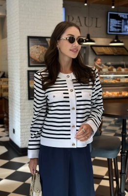 Жакет Kaloris 2115  Жакет Kaloris 2115