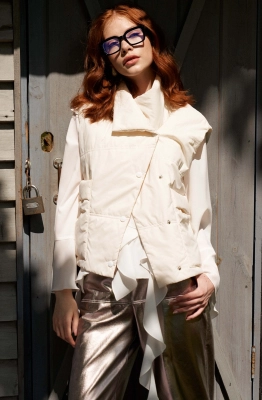 Жилет Lokka 1376 