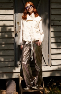 Жилет Lokka 1376 