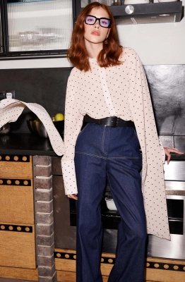 Брюки Lokka 1449  Брюки Lokka 1449