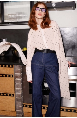 Брюки Lokka 1449  Брюки Lokka 1449