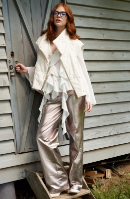 Брюки Lokka 1449Z  Брюки Lokka 1449Z