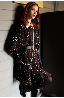 Платье Lokka 1451 Платье Lokka 1451