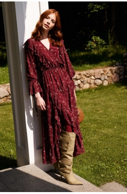 Платье Lokka 1476 