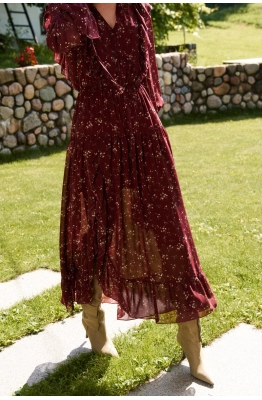 Платье Lokka 1476 