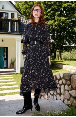 Платье Lokka 1477 