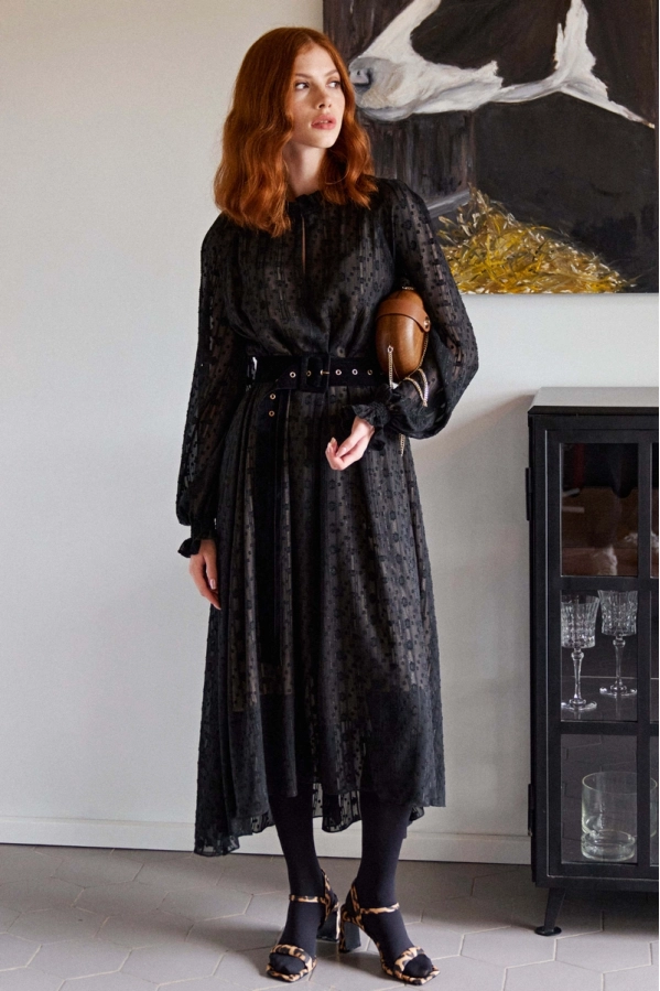 Платье Lokka 1478 Платье Lokka 1478