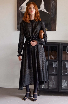 Платье Lokka 1478  Платье Lokka 1478