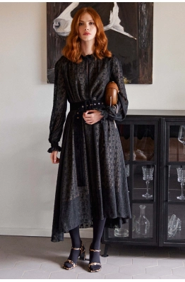 Платье Lokka 1478 Платье Lokka 1478