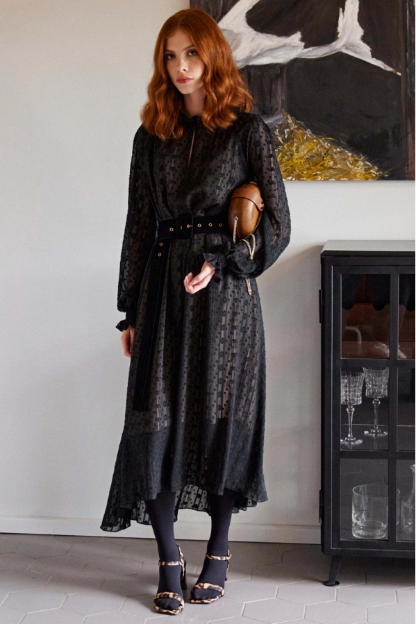 Платье Lokka 1478 Платье Lokka 1478