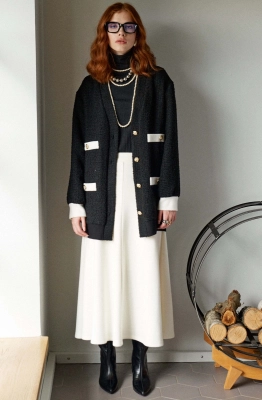 Кардиган Lokka 1483 