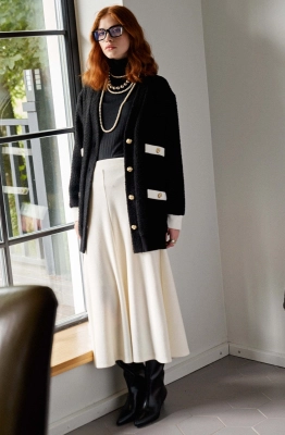 Кардиган Lokka 1483 