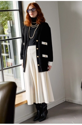 Кардиган Lokka 1483 Кардиган Lokka 1483