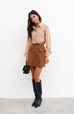 Юбка ANNETE А1279/1 Юбка ANNETE А1279/1