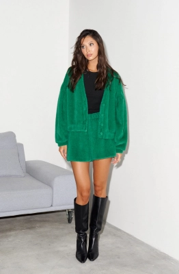 Кардиган ANNETE А5304