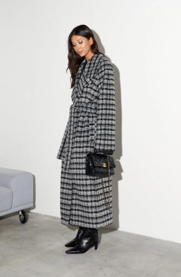 Пальто ANNETE A5307  Пальто ANNETE A5307