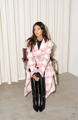 Пальто ANNETE A5308 Пальто ANNETE A5308