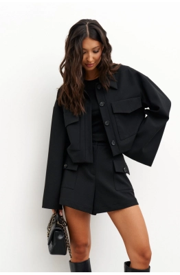 Жакет ANNETE А5313