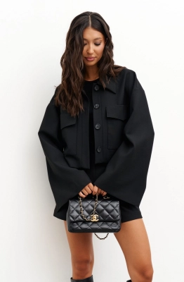 Жакет ANNETE А5313