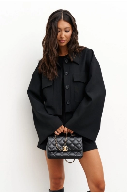 Жакет ANNETE А5313