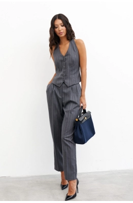 Жилет ANNETE А5324  Жилет ANNETE А5324