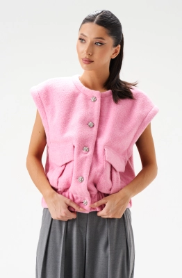 Жилет ANNETE А5331