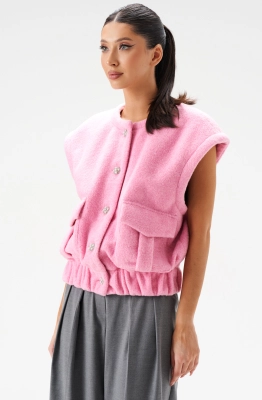 Жилет ANNETE А5331 Жилет ANNETE А5331