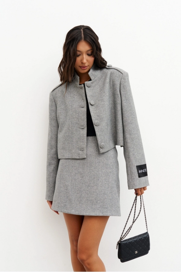 Жакет ANNETE А5333 Жакет ANNETE А5333