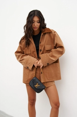 Жакет ANNETE А5342 