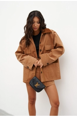 Жакет ANNETE А5342 