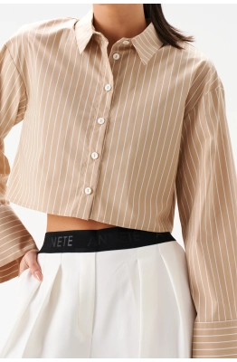 Рубашка ANNETE А947 