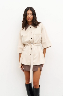 Рубашка ANNETE А956