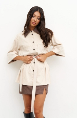 Рубашка ANNETE А956