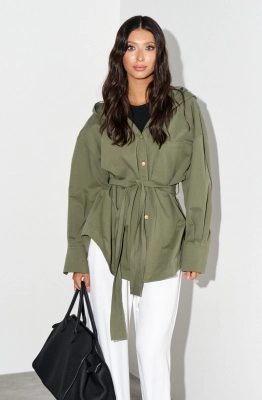 Рубашка ANNETE А961