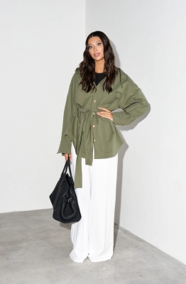 Рубашка ANNETE А961