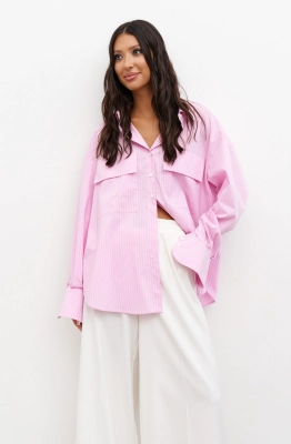 Рубашка ANNETE А964