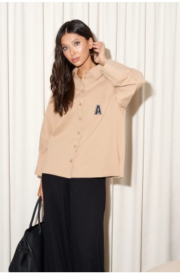 Рубашка ANNETE А974