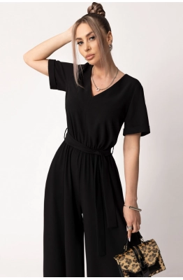 Комбинезон Golden Valley 1123 черный Комбинезон Golden Valley 1123 черный