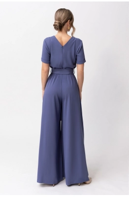 Комбинезон Golden Valley 1123 светло-синий Комбинезон Golden Valley 1123 светло-синий