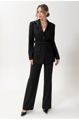 Костюм Golden Valley 6592 черный 