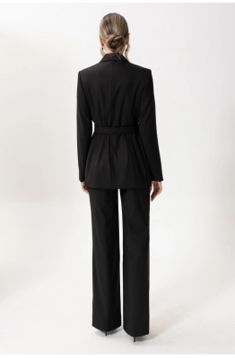Костюм Golden Valley 6592 черный 