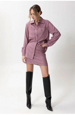 Комплект Golden Valley 6600 розовый 